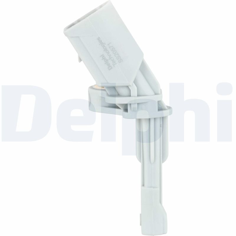 Capteur ABS (Capteur de vitesse de roue) DELPHI ref. SS20571