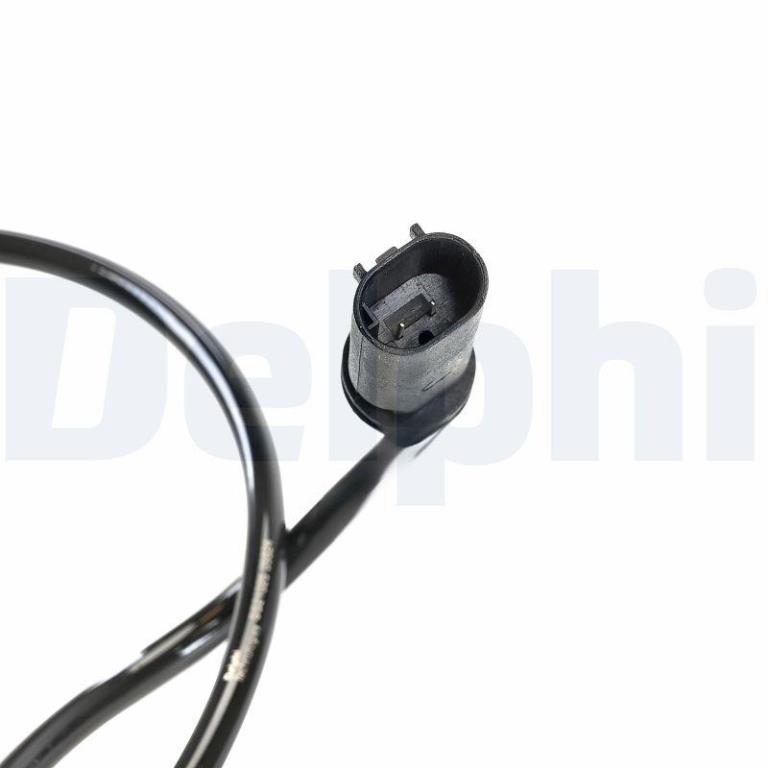 Capteur ABS (Capteur de vitesse de roue) DELPHI ref. SS21026-12B1