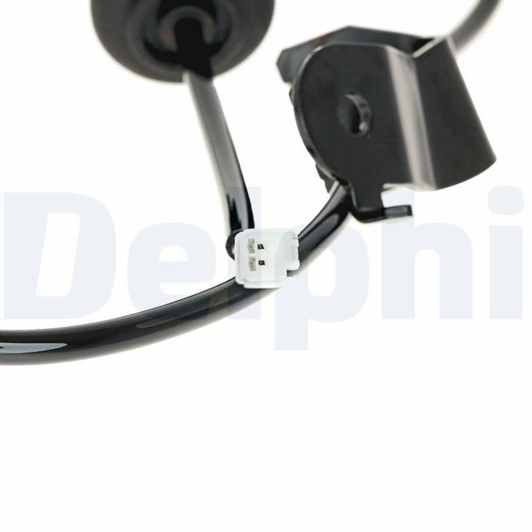 Capteur ABS (Capteur de vitesse de roue) DELPHI ref. SS21090-12B1
