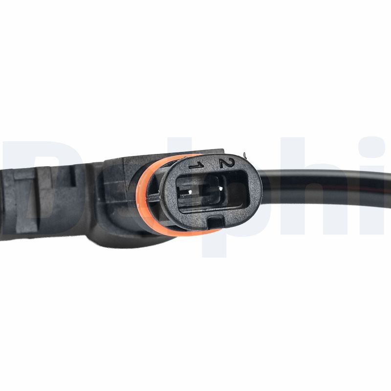 Capteur ABS (Capteur de vitesse de roue) DELPHI ref. SS21104-12B1