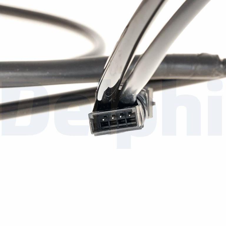 Capteur ABS (Capteur de vitesse de roue) DELPHI ref. SS21127-12B1