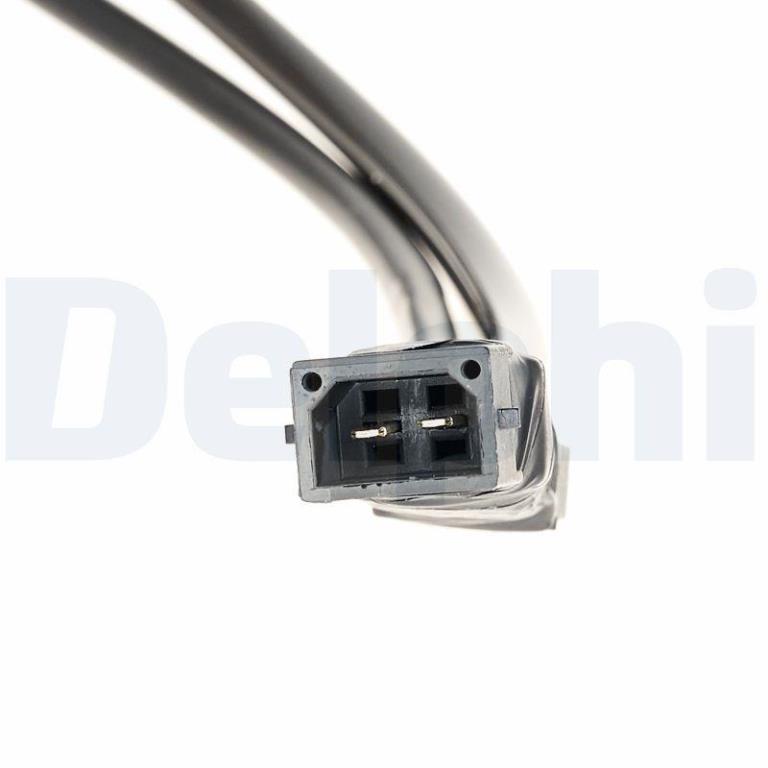 Capteur ABS (Capteur de vitesse de roue) DELPHI ref. SS21127-12B1