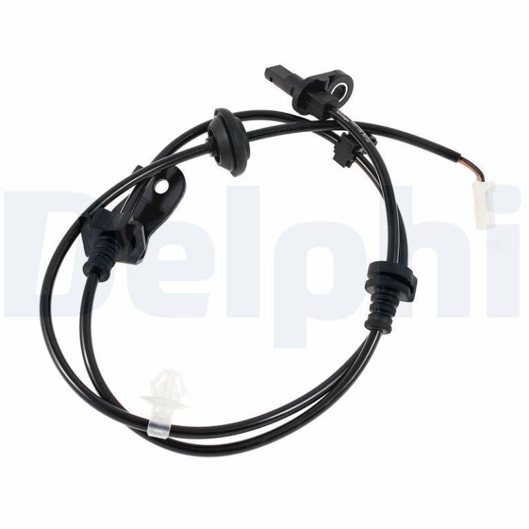 Capteur ABS (Capteur de vitesse de roue) DELPHI ref. SS21135-12B1