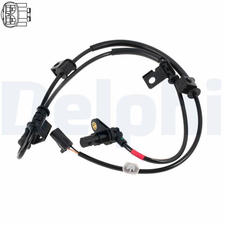 Sensor ABS DELPHI ref. SS21142-12B1