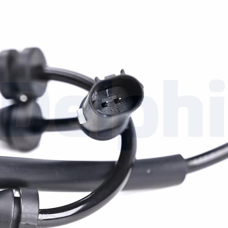 Sensor ABS DELPHI SS21166-12B1