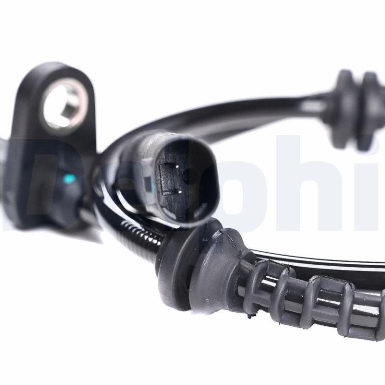 Capteur ABS (Capteur de vitesse de roue) DELPHI ref. SS21170-12B1