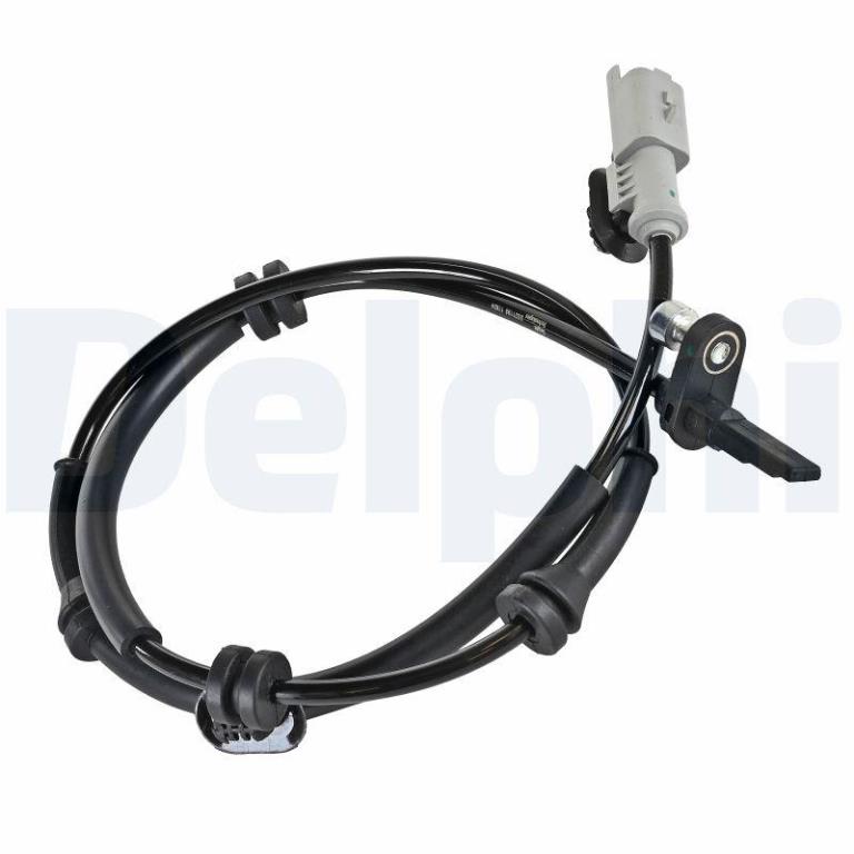 Capteur ABS (Capteur de vitesse de roue) DELPHI SS21188-12B1