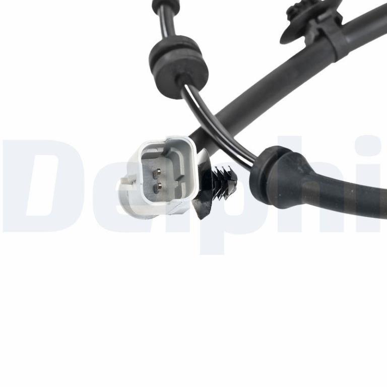 Capteur ABS (Capteur de vitesse de roue) DELPHI SS21188-12B1