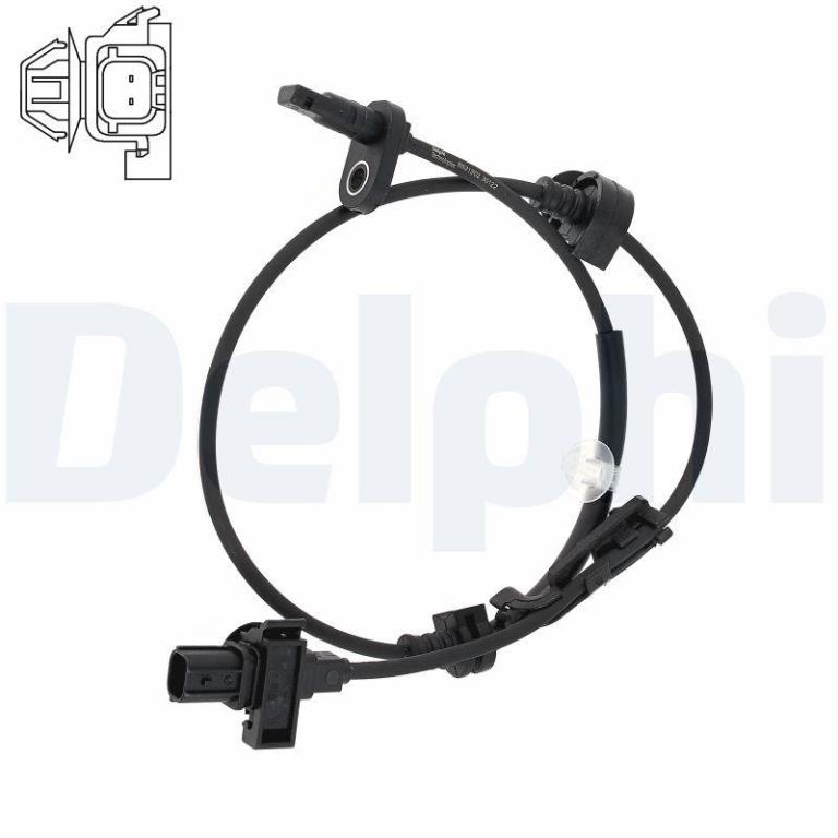 Sensor ABS DELPHI ref. SS21202-12B1