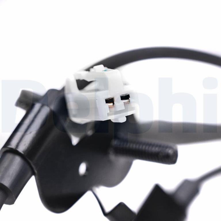 Capteur ABS (Capteur de vitesse de roue) DELPHI ref. SS21220-12B1