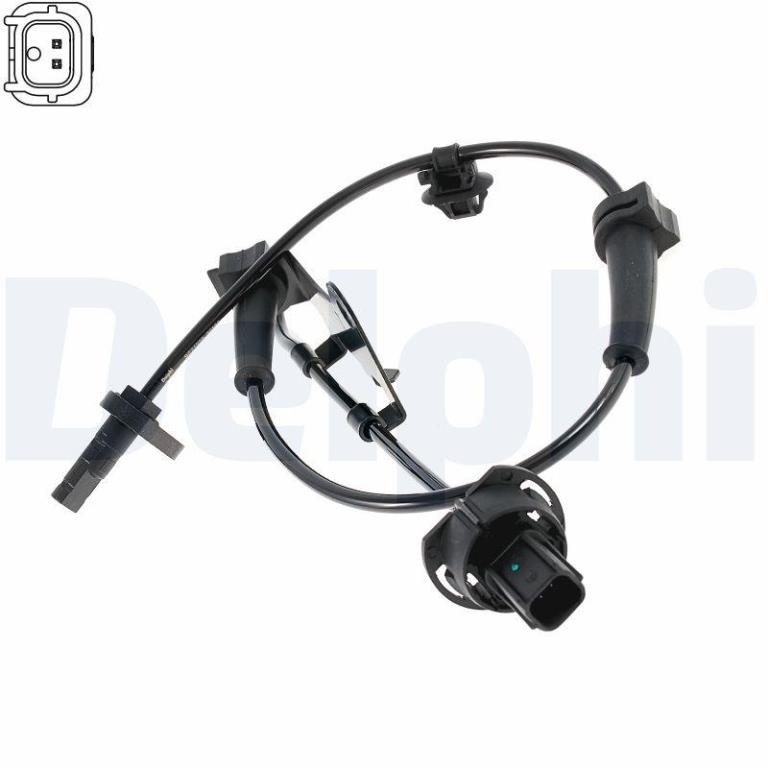 Sensor ABS DELPHI ref. SS21226-12B1