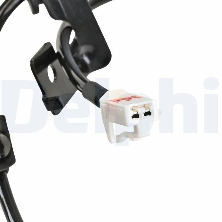 Capteur ABS (Capteur de vitesse de roue) DELPHI ref. SS21246-12B1