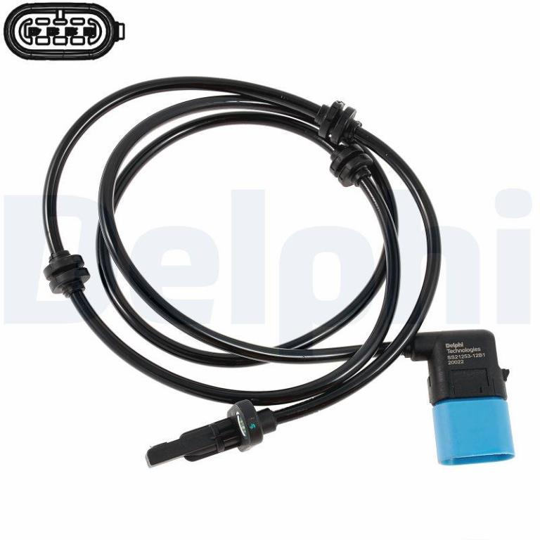 Sensor ABS DELPHI ref. SS21253-12B1