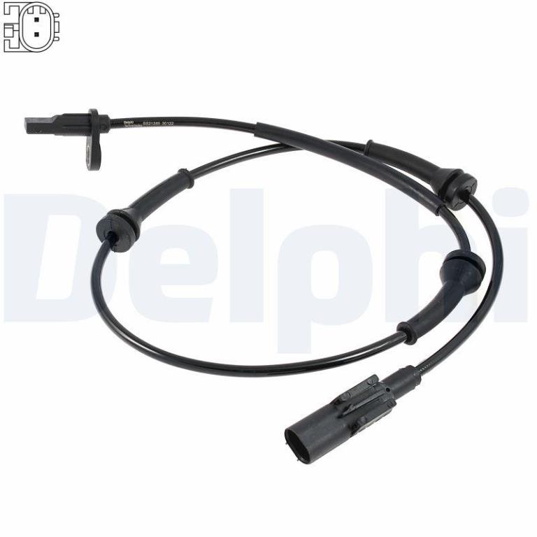 Sensor ABS DELPHI ref. SS21265-12B1