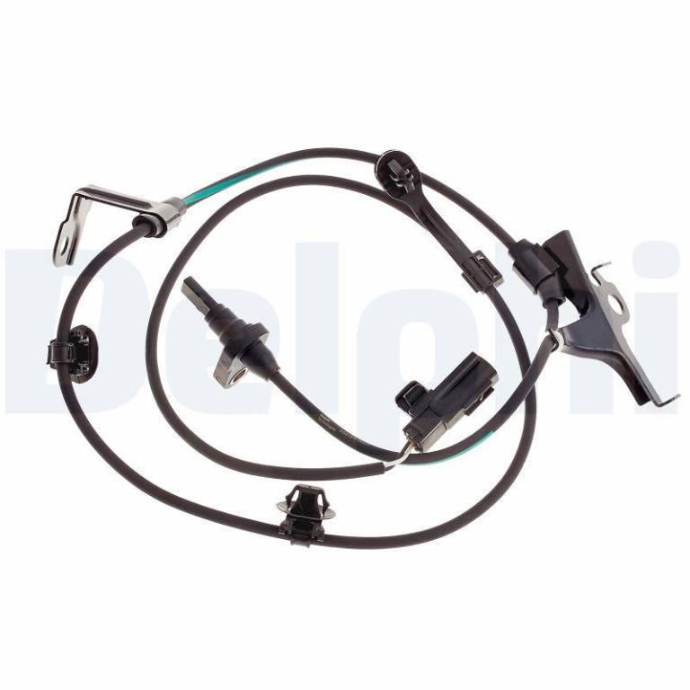 Capteur ABS (Capteur de vitesse de roue) DELPHI ref. SS21279-12B1