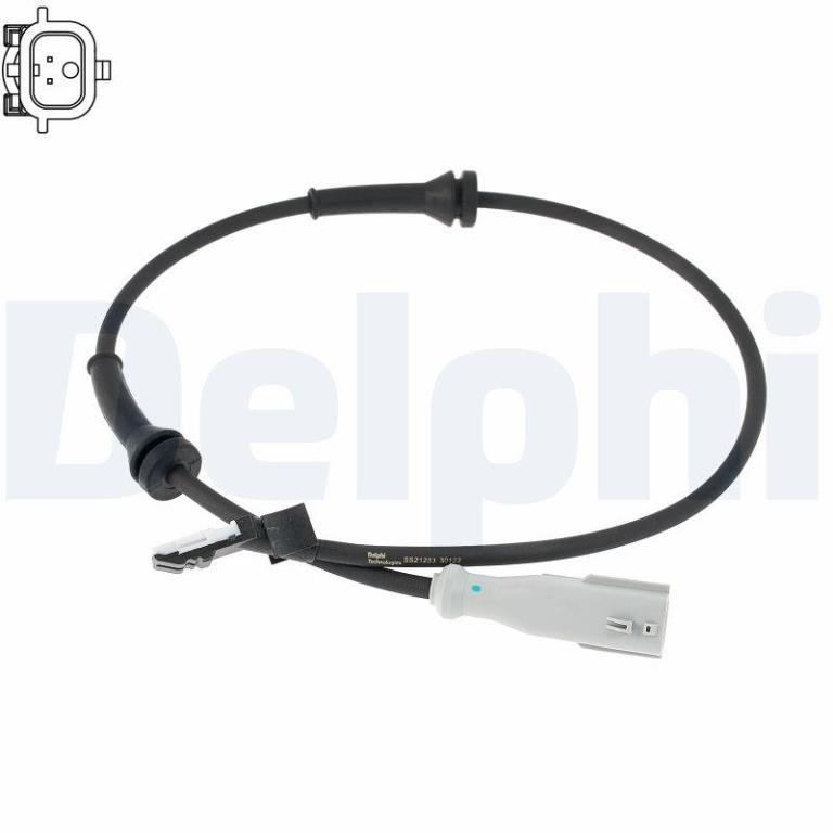 Sensor ABS DELPHI ref. SS21283-12B1