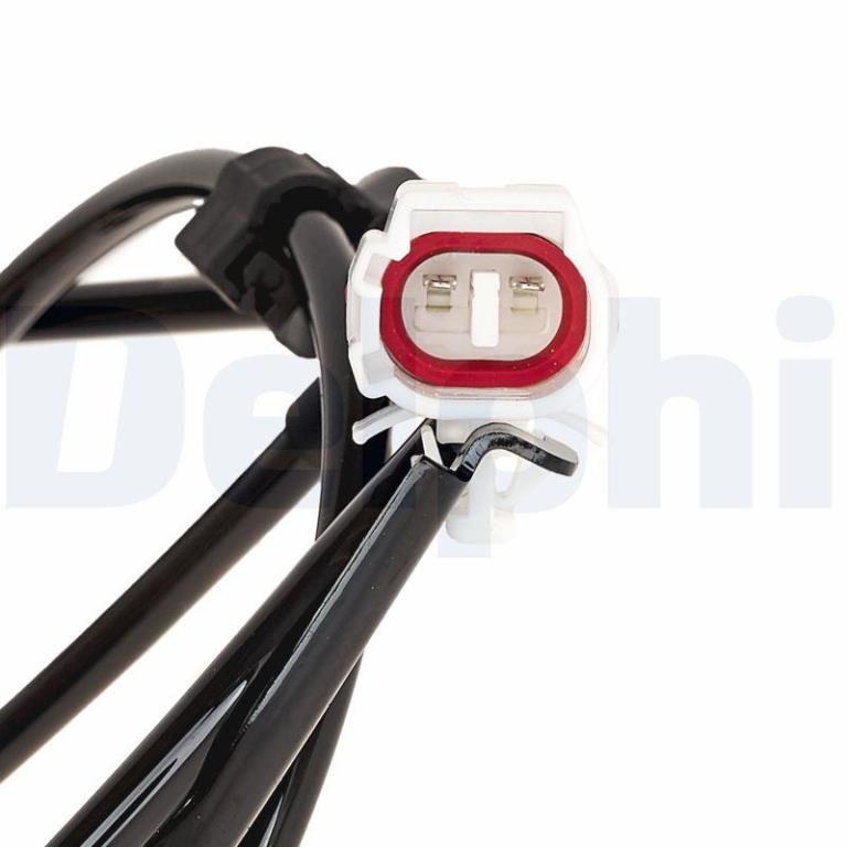 Sensor ABS DELPHI SS21287-12B1