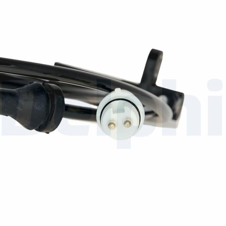 Capteur ABS (Capteur de vitesse de roue) DELPHI ref. SS21295-12B1