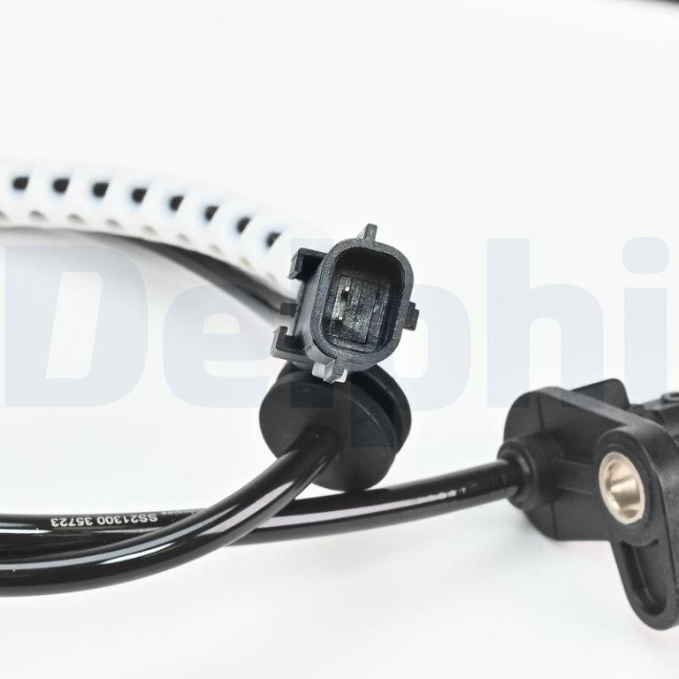 Capteur ABS (Capteur de vitesse de roue) DELPHI ref. SS21300-12B1