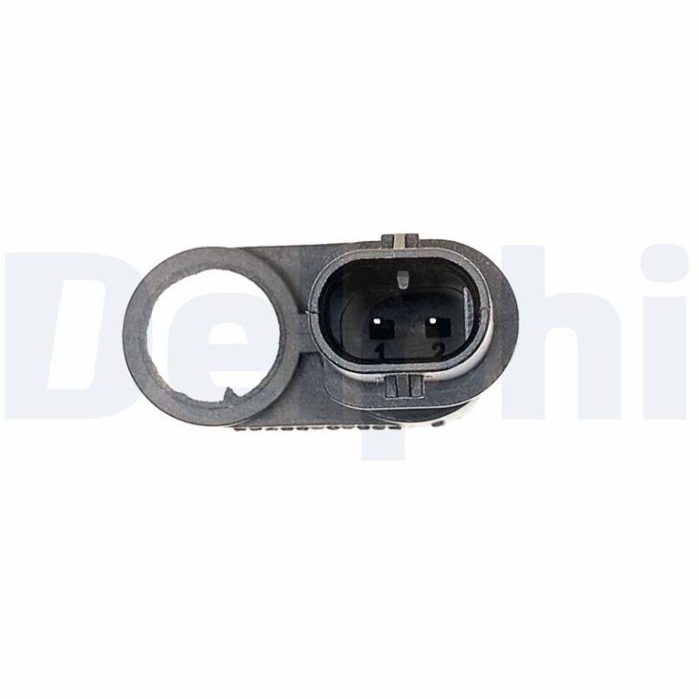 Capteur ABS (Capteur de vitesse de roue) DELPHI ref. SS21301-12B1
