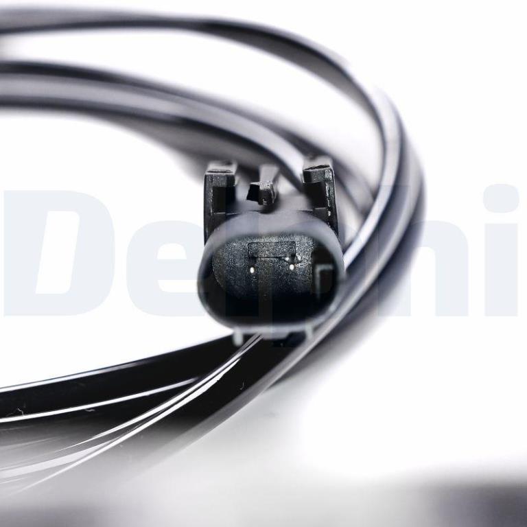 Capteur ABS (Capteur de vitesse de roue) DELPHI ref. SS21304-12B1
