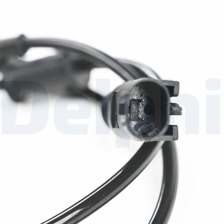 Capteur ABS (Capteur de vitesse de roue) DELPHI ref. SS21306-12B1