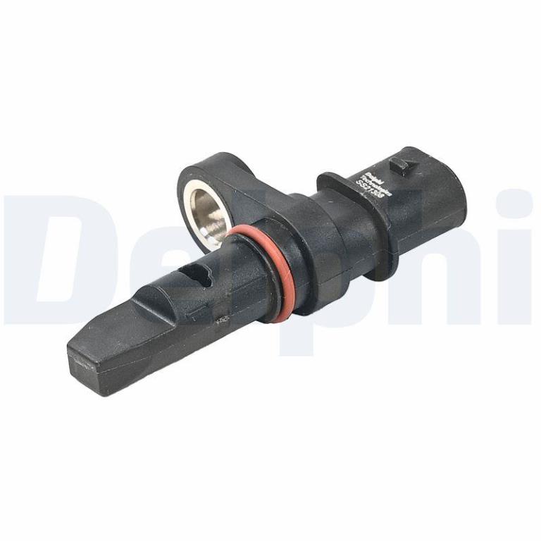 Capteur ABS (Capteur de vitesse de roue) DELPHI ref. SS21308-12B1