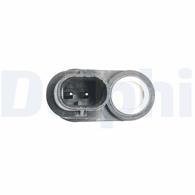 Capteur ABS (Capteur de vitesse de roue) DELPHI ref. SS21308-12B1