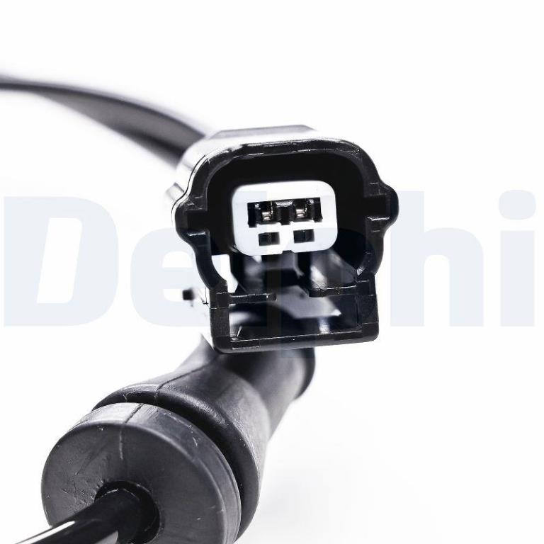 Capteur ABS (Capteur de vitesse de roue) DELPHI ref. SS21310-12B1