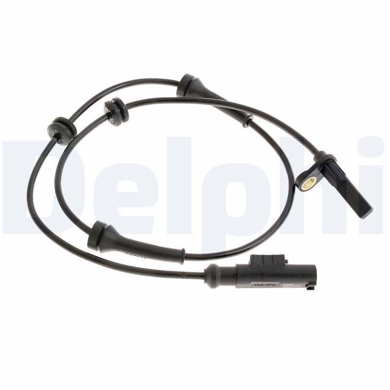 Capteur ABS (Capteur de vitesse de roue) DELPHI ref. SS21312-12B1