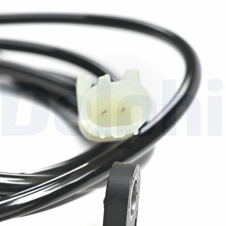 Capteur ABS (Capteur de vitesse de roue) DELPHI ref. SS21317-12B1