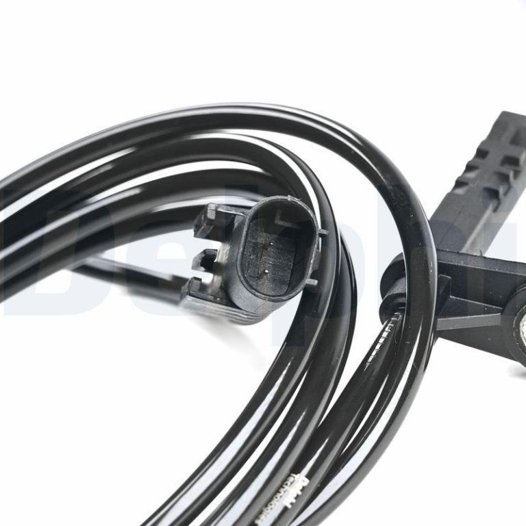 Capteur ABS (Capteur de vitesse de roue) DELPHI ref. SS21319-12B1