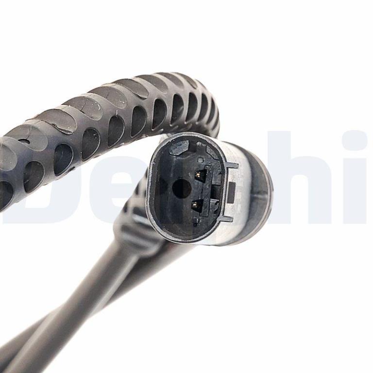 Capteur ABS (Capteur de vitesse de roue) DELPHI SS21320-12B1