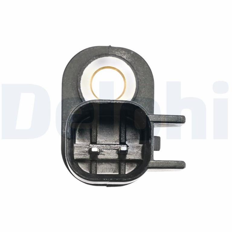 Capteur ABS (Capteur de vitesse de roue) DELPHI ref. SS21321-12B1