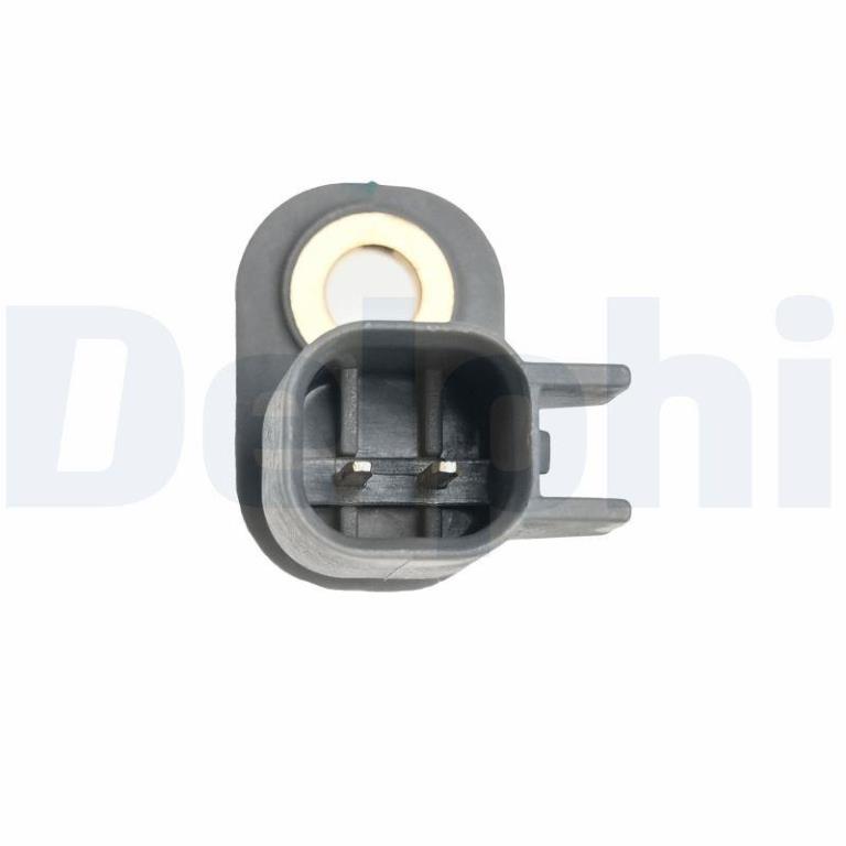 Capteur ABS (Capteur de vitesse de roue) DELPHI ref. SS21322-12B1