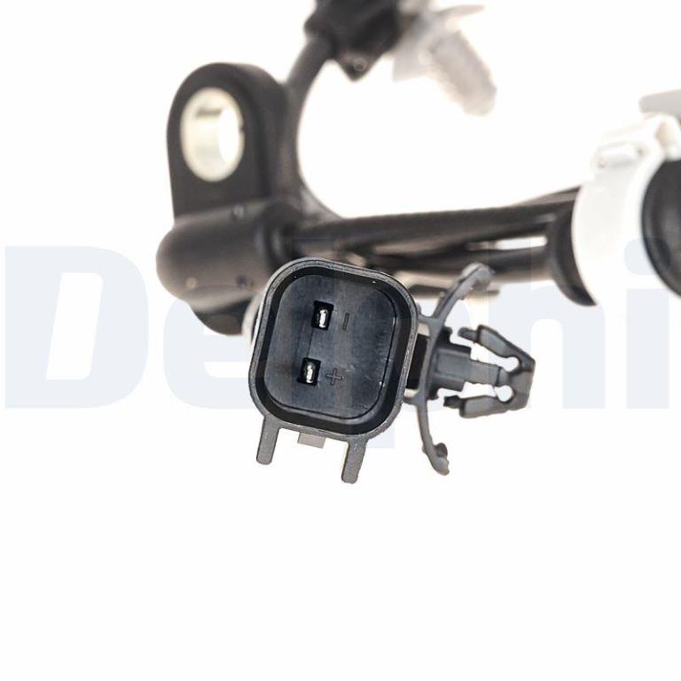 Sensor, revoluciones de la rueda DELPHI ref. SS21325-12B1