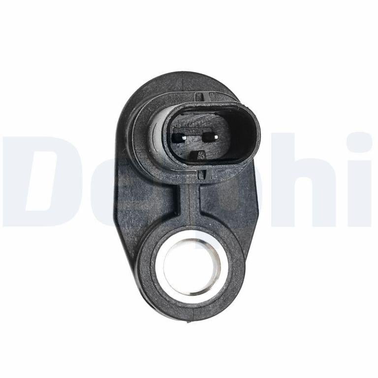 Capteur ABS (Capteur de vitesse de roue) DELPHI ref. SS21327-12B1
