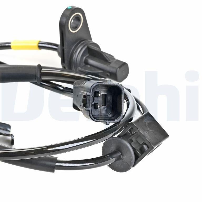 Capteur ABS (Capteur de vitesse de roue) DELPHI ref. SS21331-12B1
