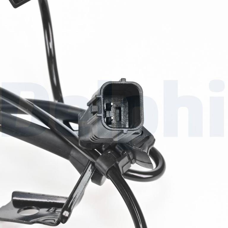 Capteur ABS (Capteur de vitesse de roue) DELPHI ref. SS21332-12B1
