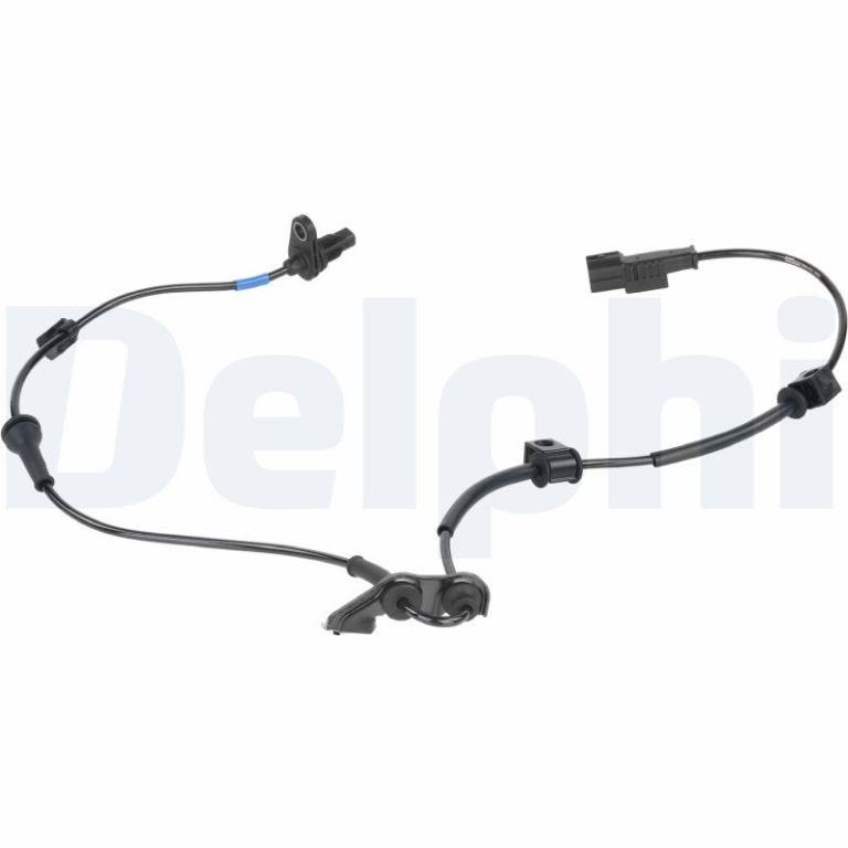 Capteur ABS (Capteur de vitesse de roue) DELPHI ref. SS21332-12B1