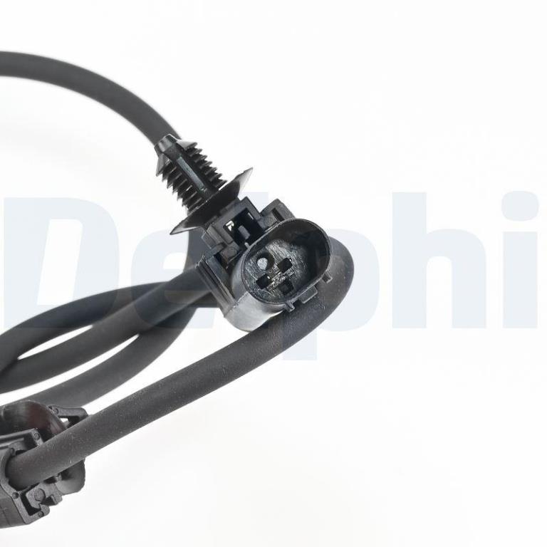 Capteur ABS (Capteur de vitesse de roue) DELPHI ref. SS21335-12B1