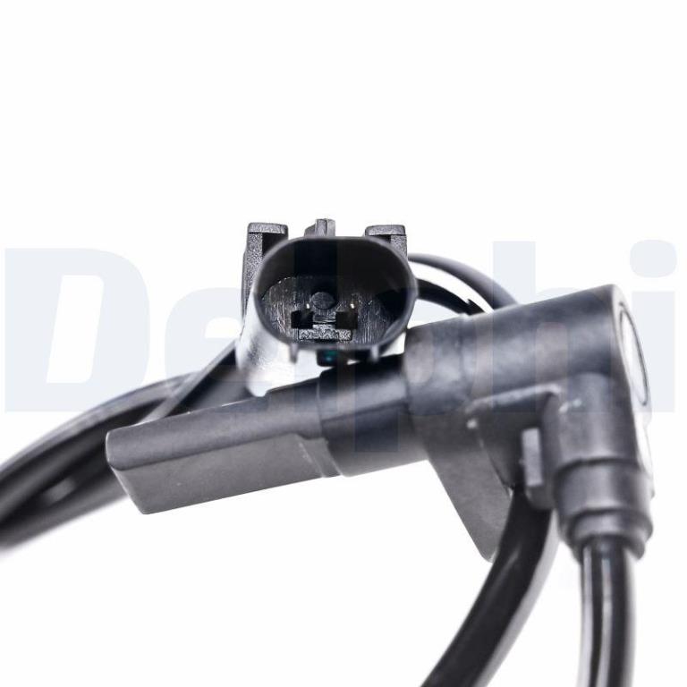 Capteur ABS (Capteur de vitesse de roue) DELPHI ref. SS21336-12B1