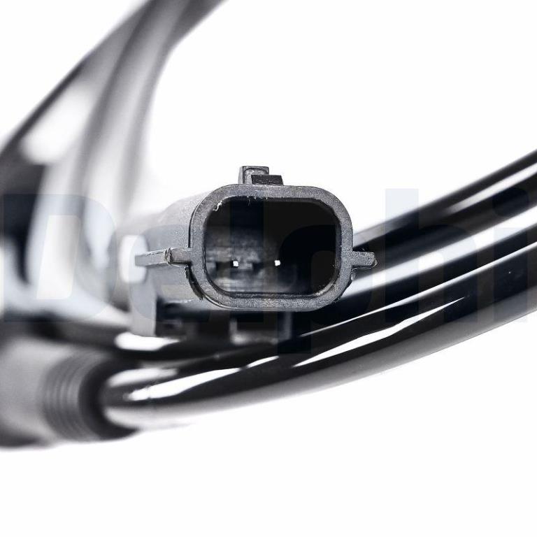 Capteur ABS (Capteur de vitesse de roue) DELPHI ref. SS21338-12B1