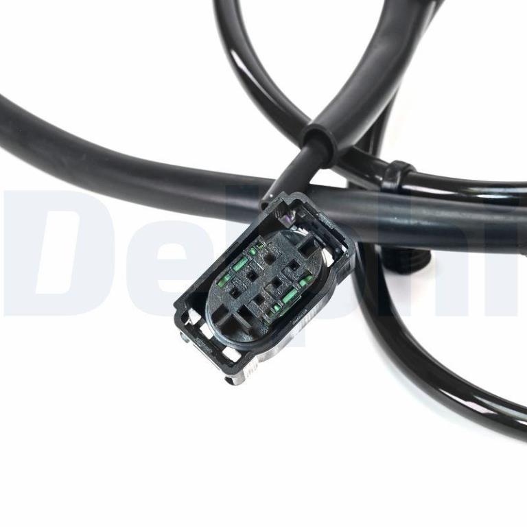 Capteur ABS (Capteur de vitesse de roue) DELPHI ref. SS21339-12B1