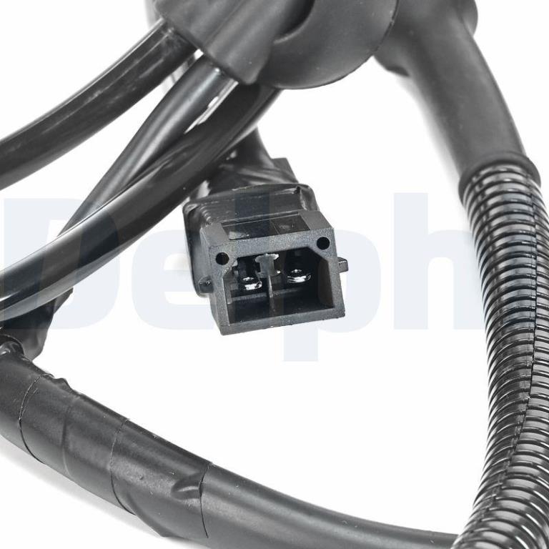 Capteur ABS (Capteur de vitesse de roue) DELPHI ref. SS21339-12B1