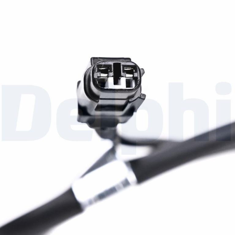 Capteur ABS (Capteur de vitesse de roue) DELPHI ref. SS21341-12B1