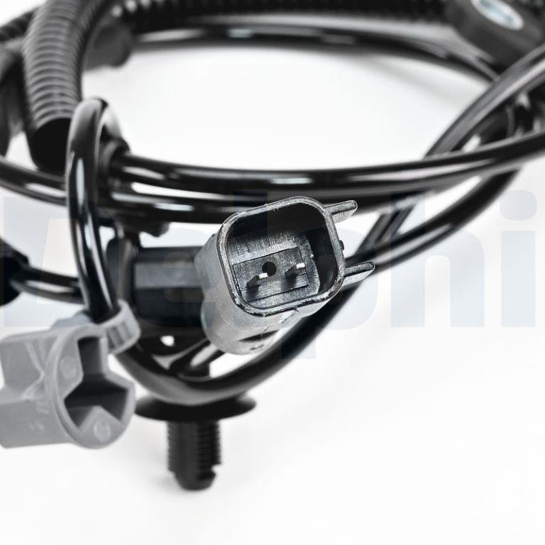 Capteur ABS (Capteur de vitesse de roue) DELPHI ref. SS21344-12B1