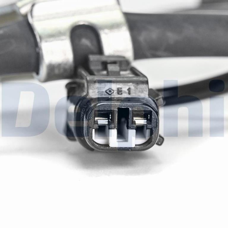 Capteur ABS (Capteur de vitesse de roue) DELPHI ref. SS21345-12B1