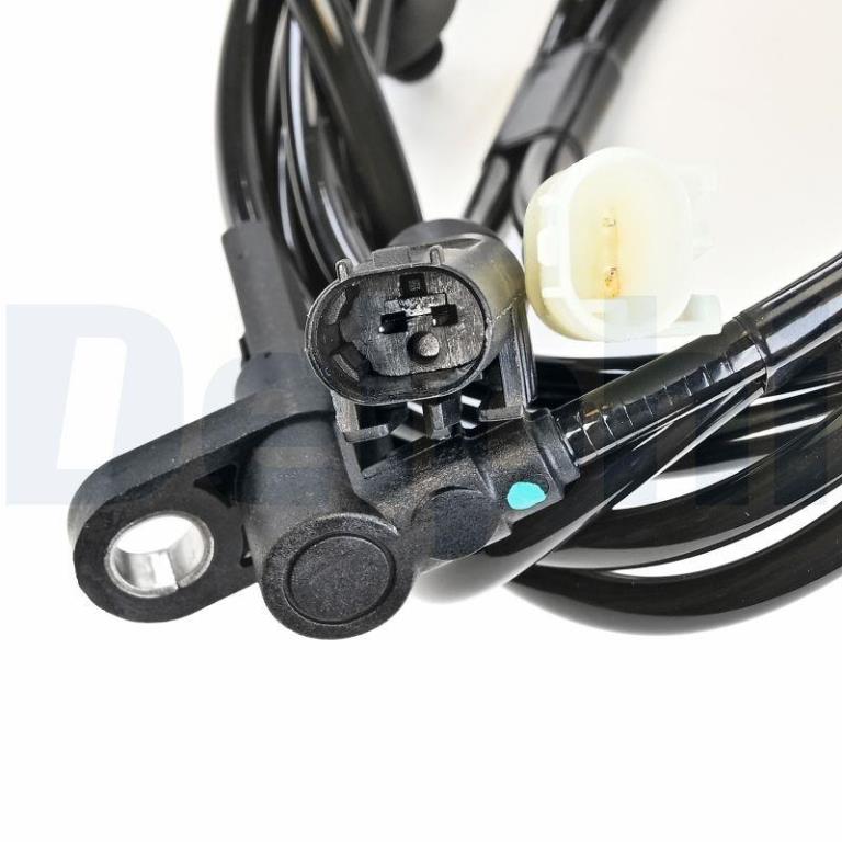 Capteur ABS (Capteur de vitesse de roue) DELPHI ref. SS21347-12B1