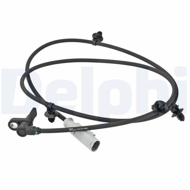 Capteur ABS (Capteur de vitesse de roue) DELPHI ref. SS21348-12B1